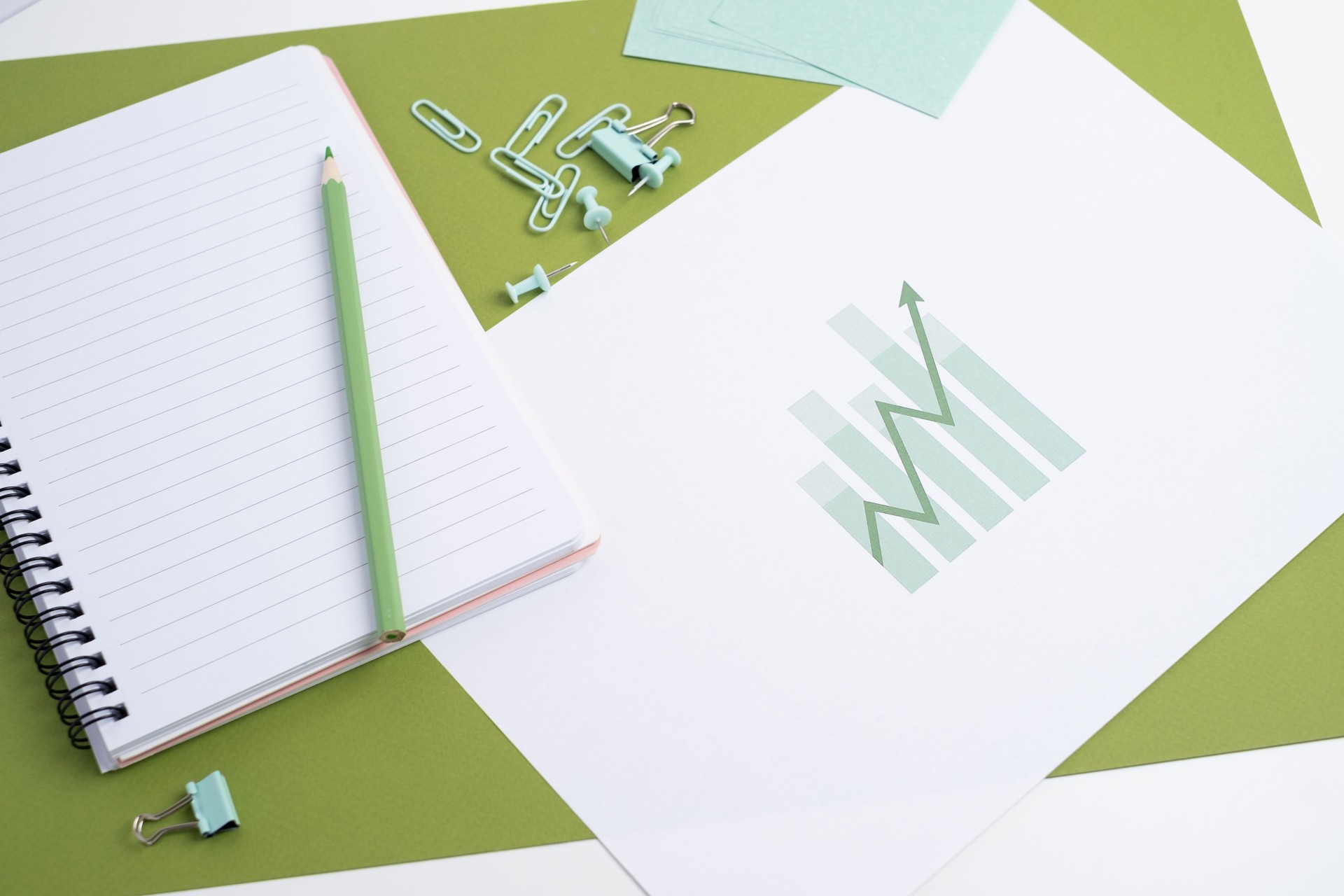 Financial graphs, statistics diagram and data. Annual presentation, infographic. Economic report, accounting. Growth analysis, business success. Analytics and management. Investments and technology