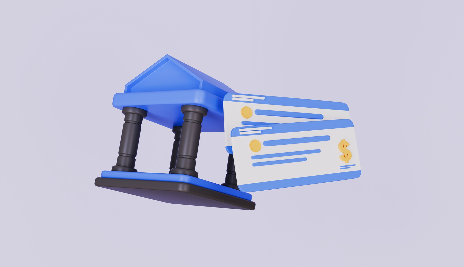 Bank cheque with signature, Business financial, Bank check, earnings and payment